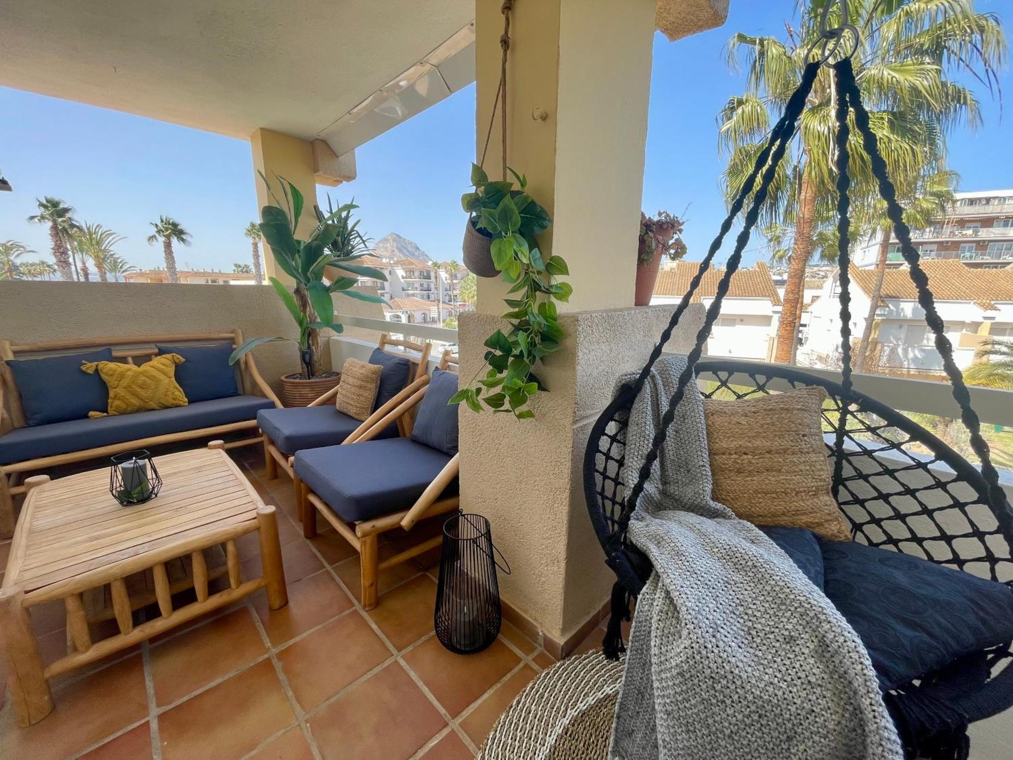 The Beach House Playa Del Arenal Javea - Pool And Garden Steps From The Beach Platja de Larenal Экстерьер фото